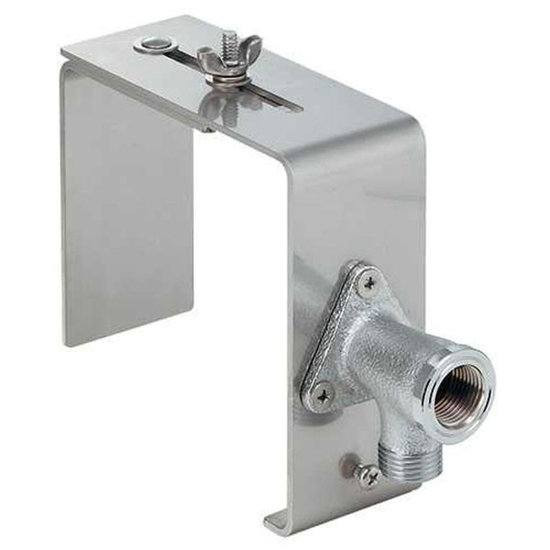 カクダイ 2228152 カクダイ 625-701 水栓取付金具 塀用 #625-701 1個（ご注文単位1個）【直送品】