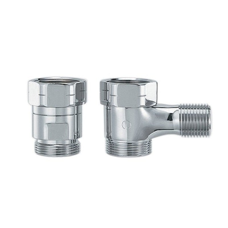 カクダイ 2232677 107-897 混合栓用分水つぎてセット #107-897 1個(ご注文単位1個)【直送品】