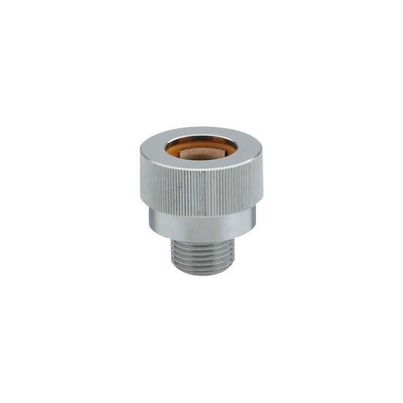 カクダイ 2229312 自動接手アダプター #793-901-13 1個（ご注文単位1個）【直送品】
