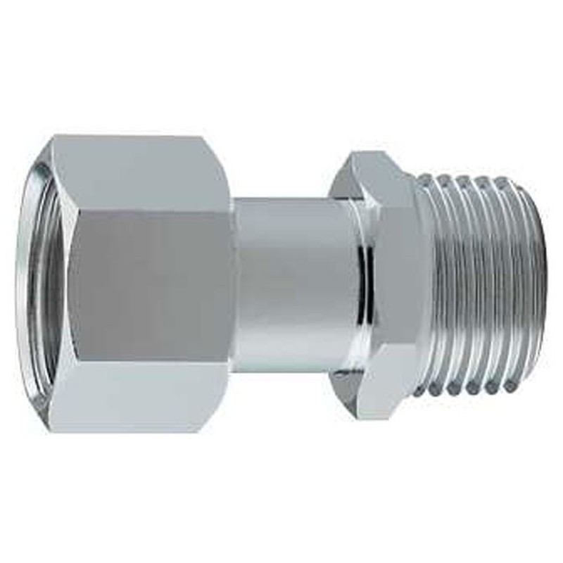 カクダイ 2223237 カクダイ 6170-13×13 片ナットユニオン #6170-13X13 1個(ご注文単位1個)【直送品】