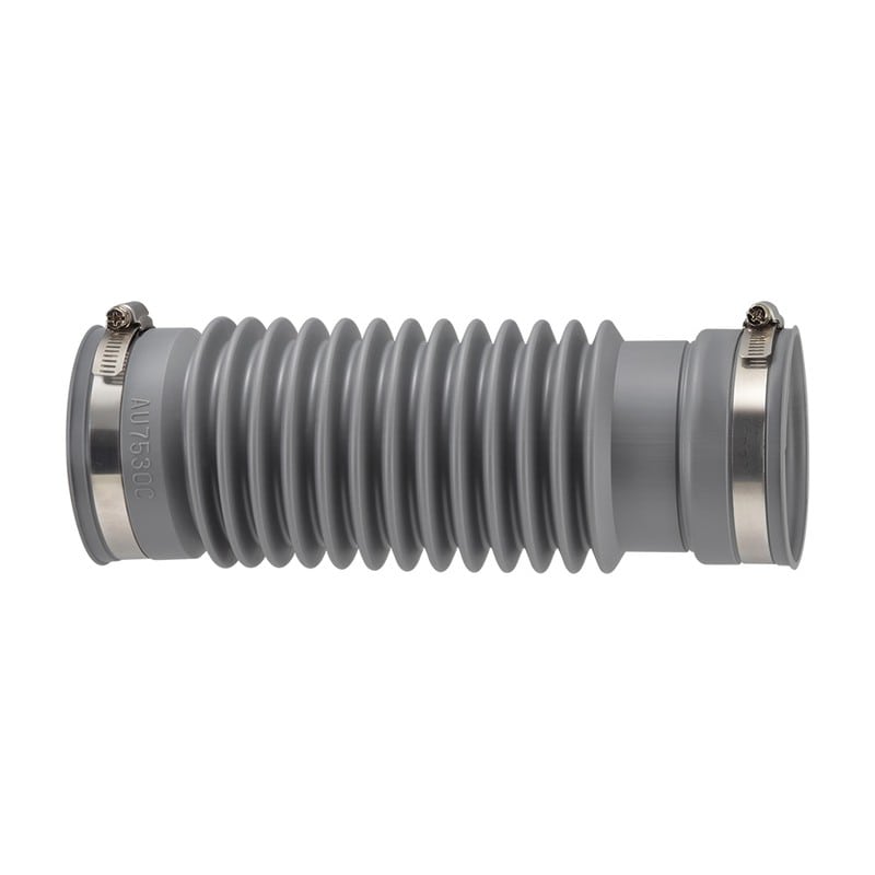 カクダイ 2237194 排水フレキパイプ75×300 437-338-75 1個（ご注文単位1個）【直送品】