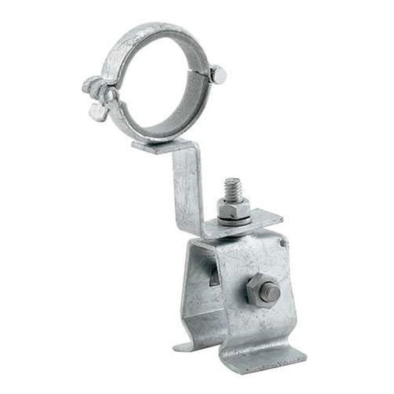 カクダイ 2228162 カクダイ 625-762 屋根配管固定金具 #625-762 1個（ご注文単位1個）【直送品】
