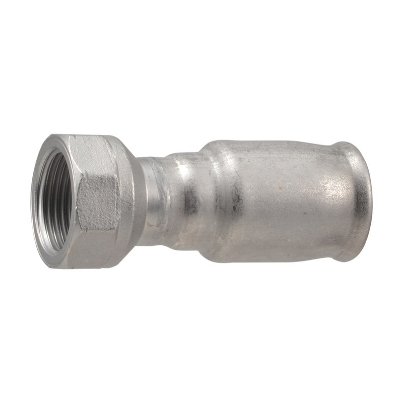 カクダイ 2236948 水栓ソケット 648-32-2020 1個（ご注文単位1個）【直送品】