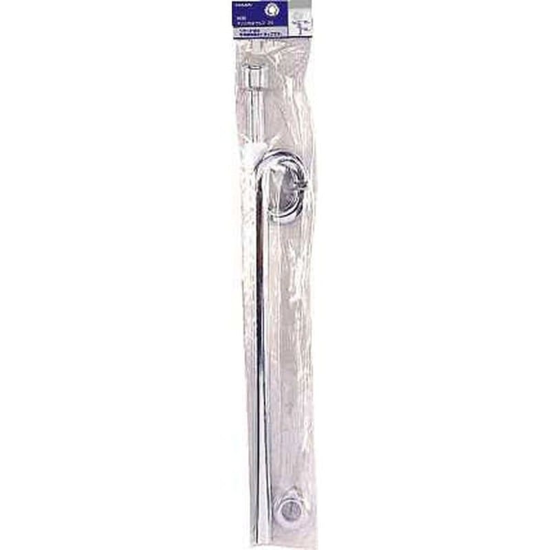 カクダイ 2226480 ワンつきSトラップ/25 #9498 1個（ご注文単位1個）【直送品】