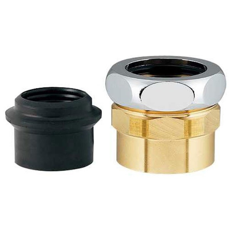 カクダイ 2221899 カクダイ 490-422-30 排水アダプター #490-422-30 1個（ご注文単位1個）【直送品】