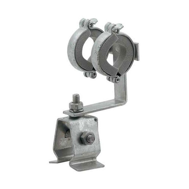 カクダイ 2229290 カクダイ 625-763 屋根配管継手固定金具 #625-763 1個（ご注文単位1個）【直送品】