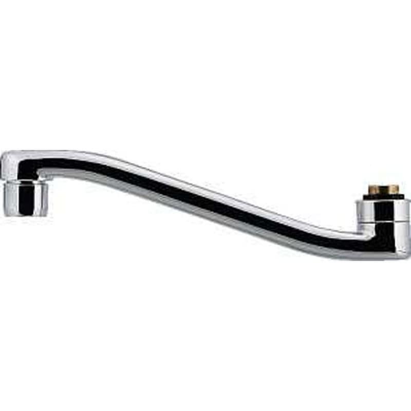 カクダイ 2226045 Zスパウト #795-940 1個（ご注文単位1個）【直送品】