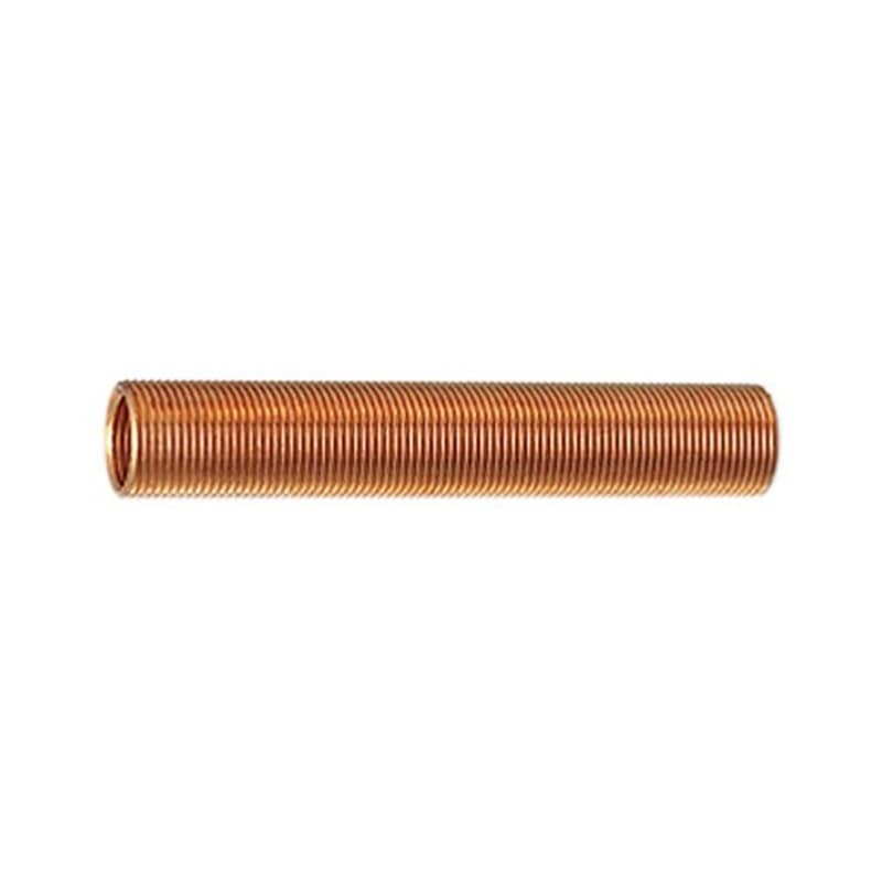 カクダイ 2222970 6114 公団型ネジ棒 #6114 1個(ご注文単位1個)【直送品】