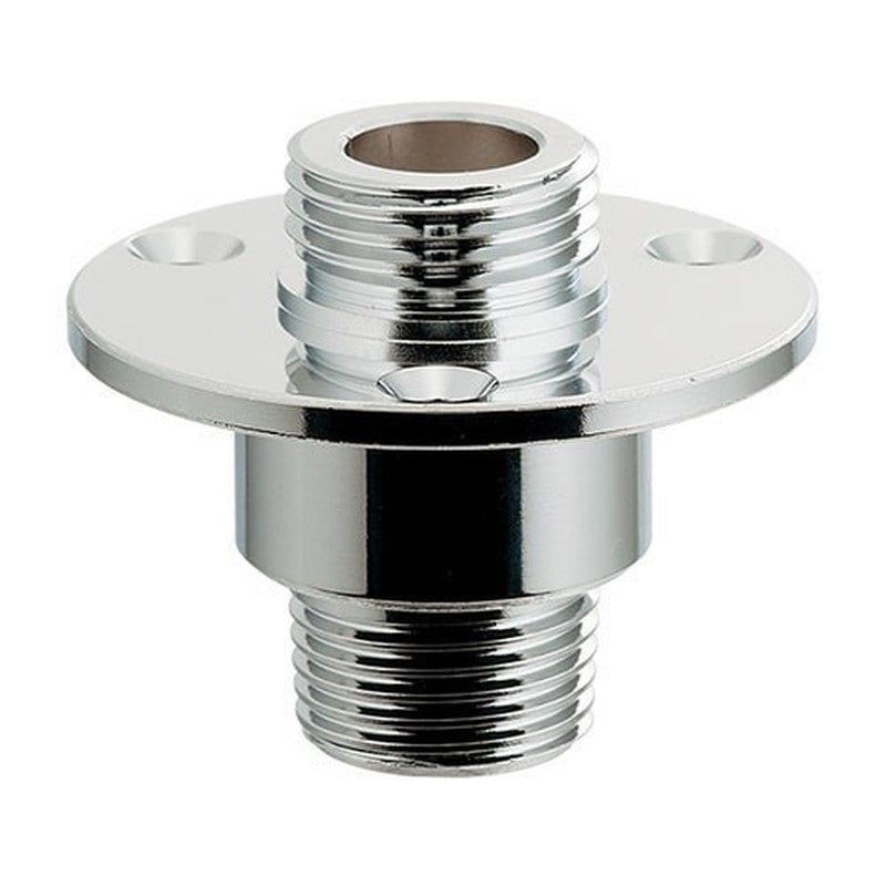 カクダイ 2232004 644-250-13 ユニット取出し金具 クローム #644-250-13 1個（ご注文単位1個）【直送品】