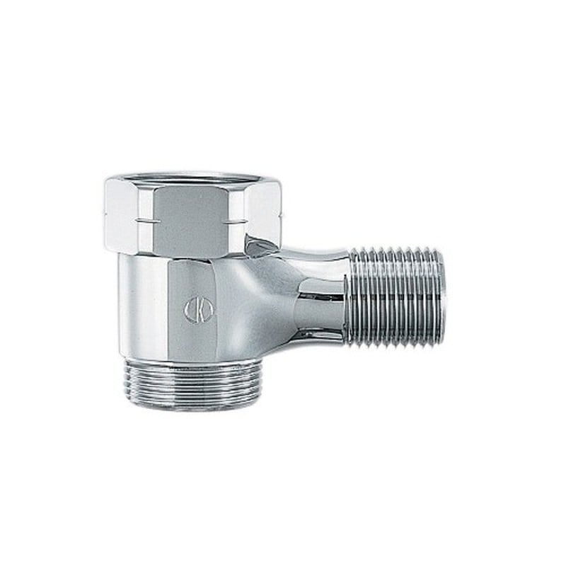 カクダイ 2232675 107-895 分水つぎて #107-895 1個（ご注文単位1個）【直送品】