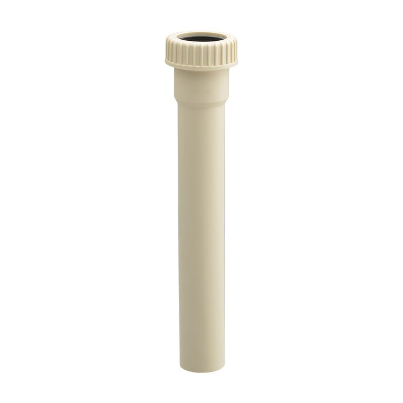 カクダイ 2235860 片アジャストパイプ #469-805-32 1個(ご注文単位1個)【直送品】