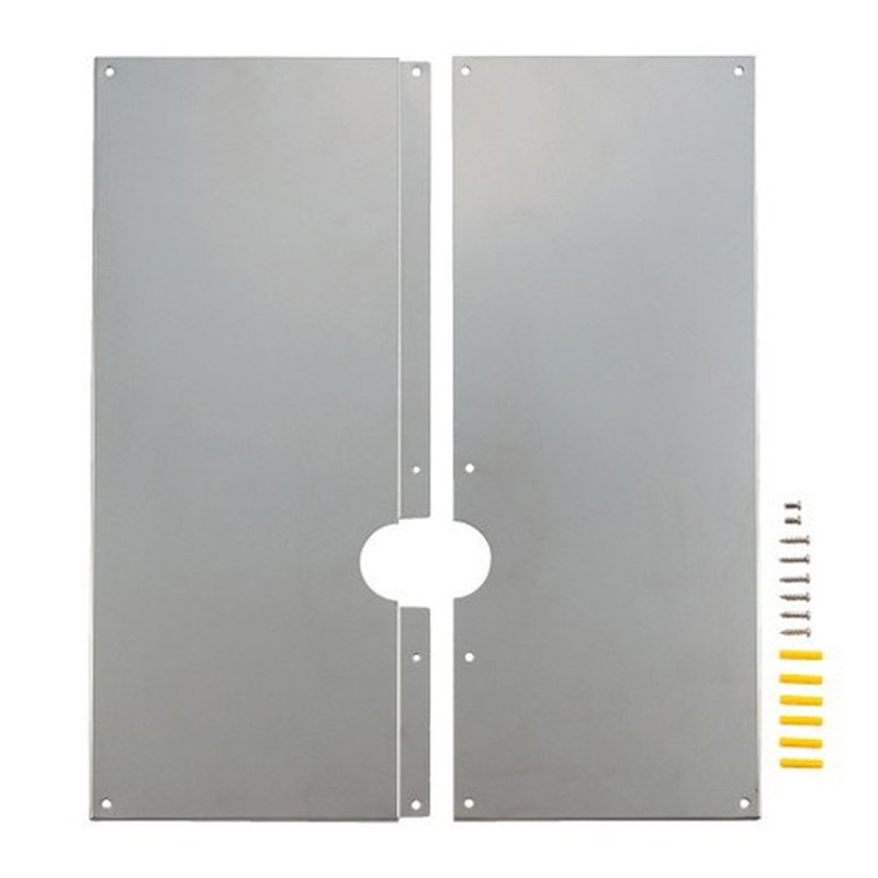 カクダイ 2230835 循環金具用化粧カバー #410-485 1個(ご注文単位1個)【直送品】