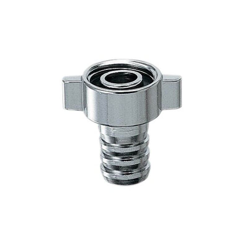 カクダイ 2225092 0764-25 ホースカラン用カップリング #0764-25 1個（ご注文単位1個）【直送品】