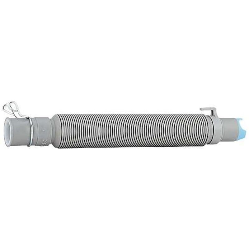 カクダイ 222904 436-150 洗濯機排水ホース 蛇腹伸縮 #436-150 1個(ご注文単位1個)【直送品】