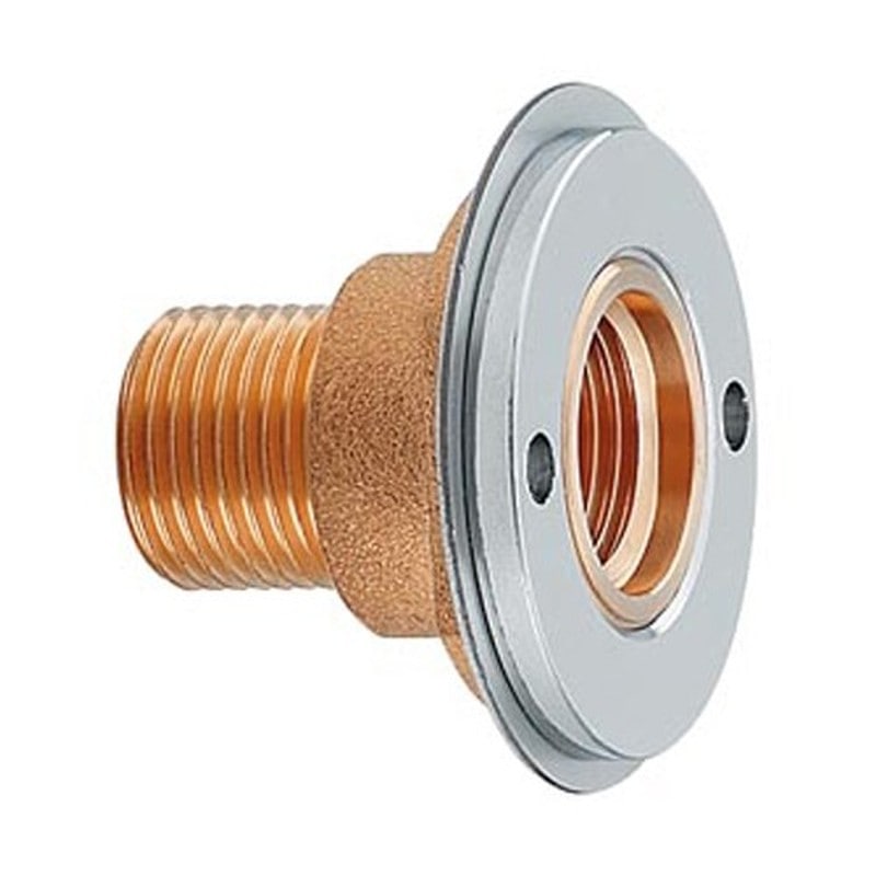 カクダイ 2232914 645-501-20パネル式ユニット取出し金具 #645-501-20 1個(ご注文単位1個)【直送品】