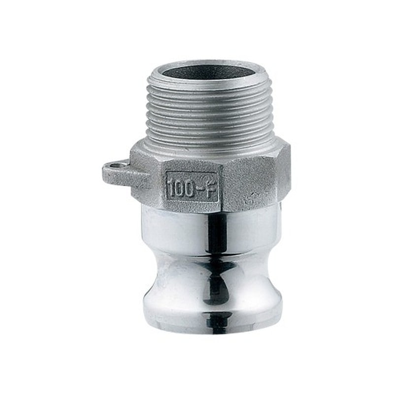 カクダイ 2222216 518-044 アダプター 40 #518-044 1個(ご注文単位1個)【直送品】