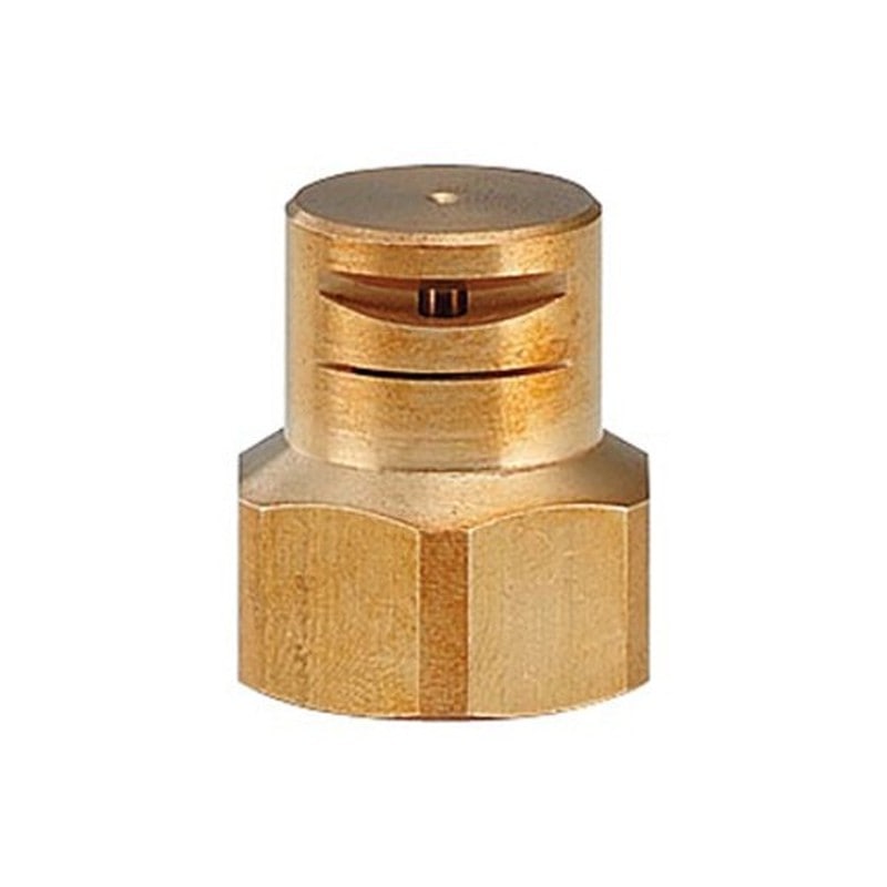 カクダイ 2227125 90°スプレイヘッド13 #576-914 1個(ご注文単位1個)【直送品】