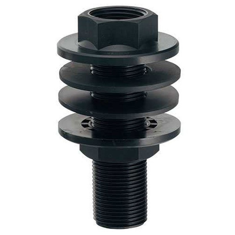 カクダイ 2229769 樹脂製タンク取付金具 #617-131-20 1個(ご注文単位1個)【直送品】
