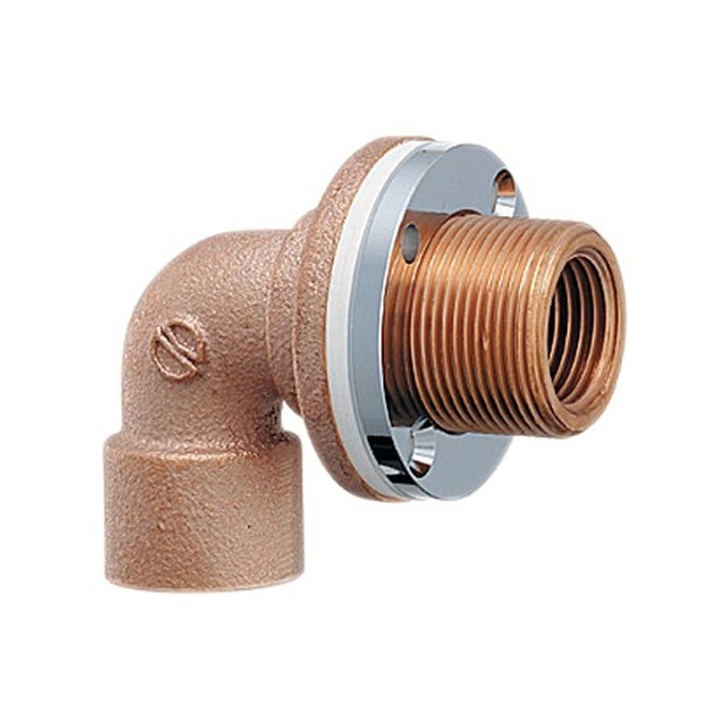 カクダイ 2232912 644-046-13 ユニット取出し金具 #644-046-13 1個（ご注文単位1個）【直送品】