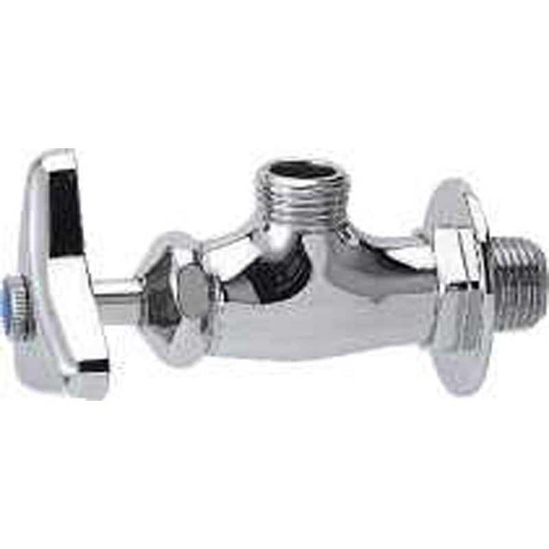 カクダイ 2225740 カクダイ 7850 湯沸器用化粧バルブ 13 #7850 1個(ご注文単位1個)【直送品】