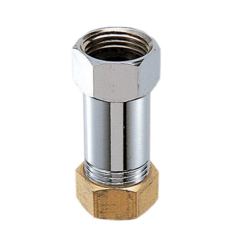 カクダイ 2232663 立水栓用逆止弁 #101-028 1個（ご注文単位1個）【直送品】