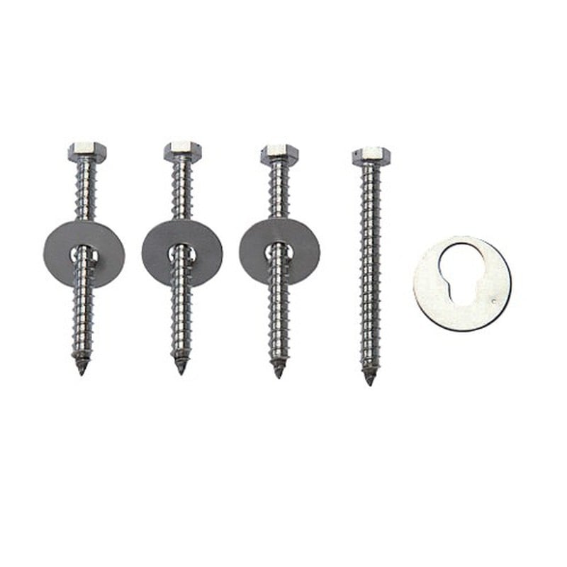 カクダイ 2221780 4675 ロータンク取付ビス #4675 1個（ご注文単位1個）【直送品】