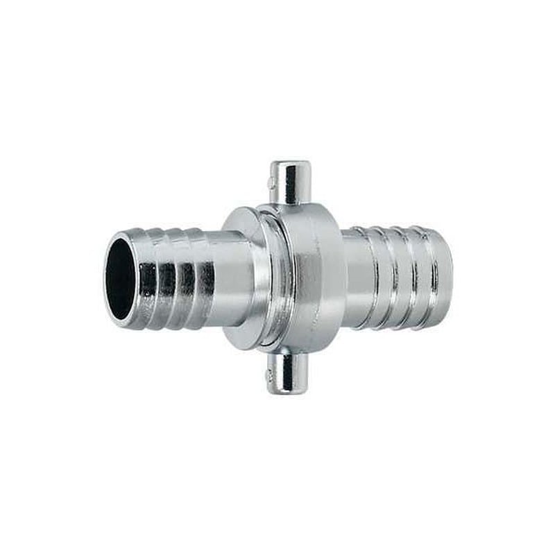 カクダイ 2229428 514-300-20 カップリング/20 #514-300-20 1個（ご注文単位1個）【直送品】