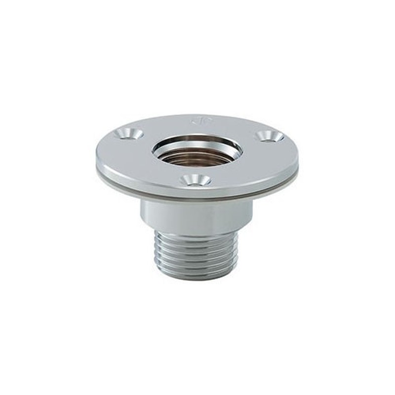 カクダイ 2229815 644-200-13G ユニット取出し金具 #644-200-13G 1個（ご注文単位1個）【直送品】