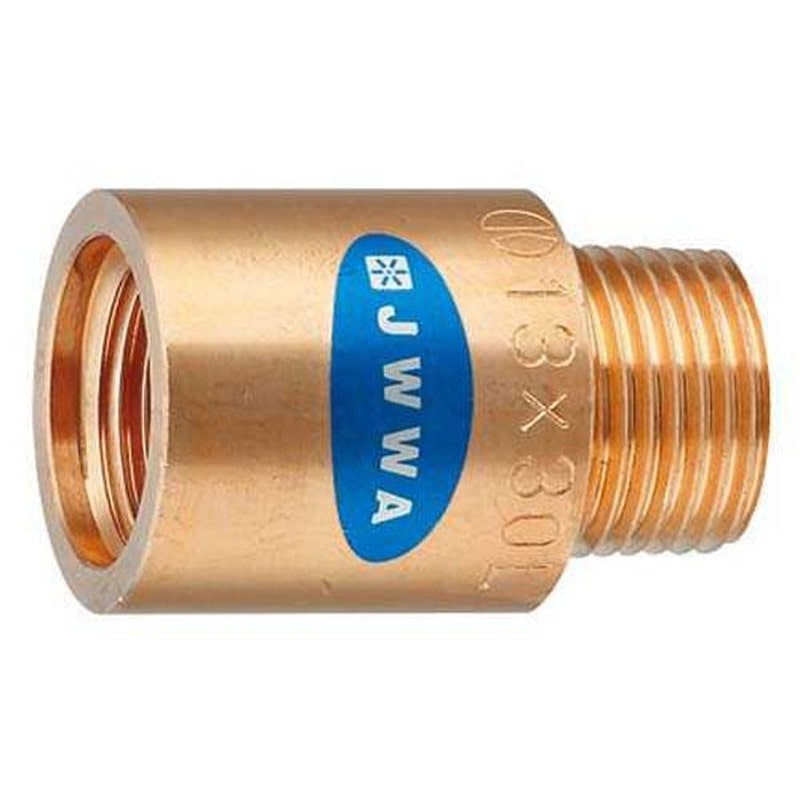 カクダイ 2222954 6112-25×25 砲金ザルボ #6112-25X25 1個（ご注文単位1個）【直送品】