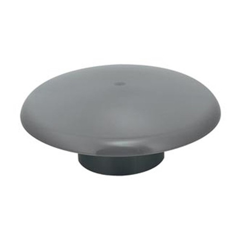 カクダイ 2227053 423-852兼用露出ベンドキャップ50・65 #423-852 1個（ご注文単位1個）【直送品】
