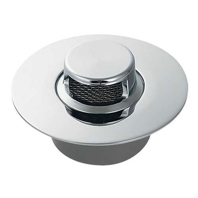 カクダイ 2227843 400-236-40VPVU兼用アレスターカバー付 #400-236-40 1個（ご注文単位1個）【直送品】