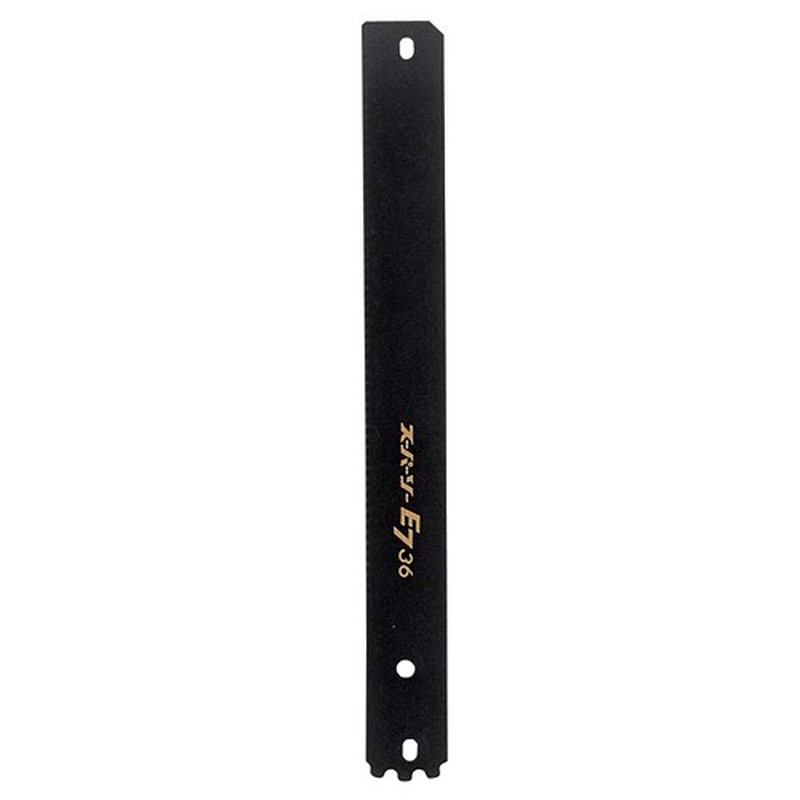 カクダイ 2222803 6029 スーパーソーE7替刃 #6029 1個（ご注文単位1個）【直送品】