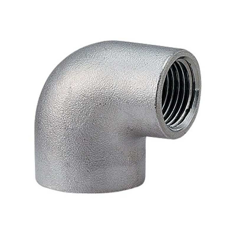 カクダイ 2223796 ステンレスエルボ #6470-20X13 1個（ご注文単位1個）【直送品】