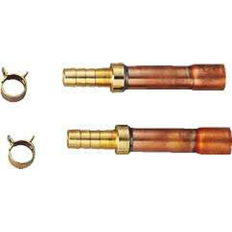 カクダイ 2221284 ろう付け用セット #416-440 1個(ご注文単位1個)【直送品】