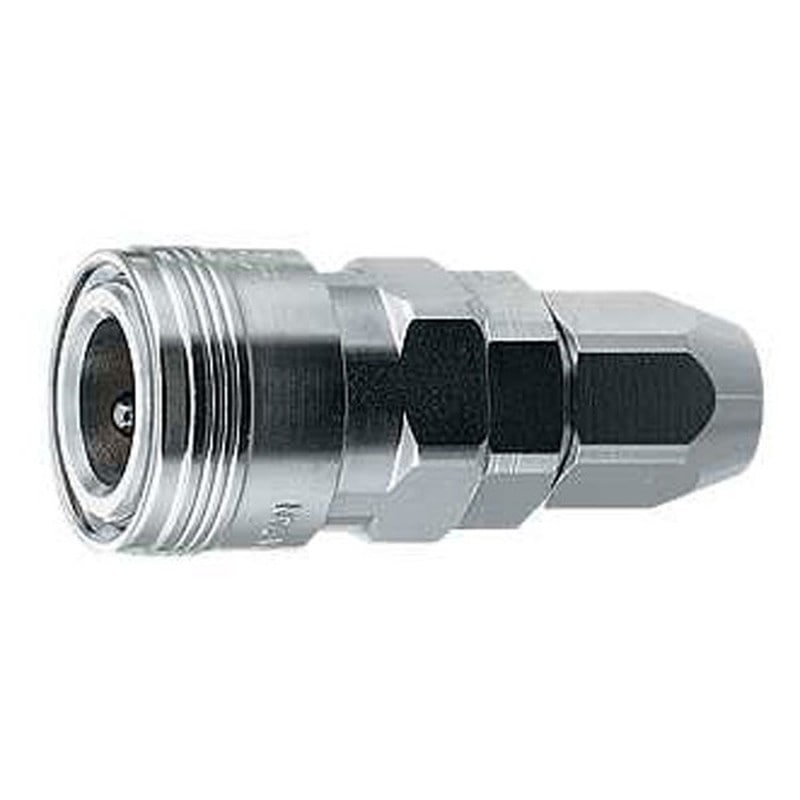 カクダイ 2222246 518-33-20×8.5 ナットソケット #518-33-20X8.5 1個（ご注文単位1個）【直送品】