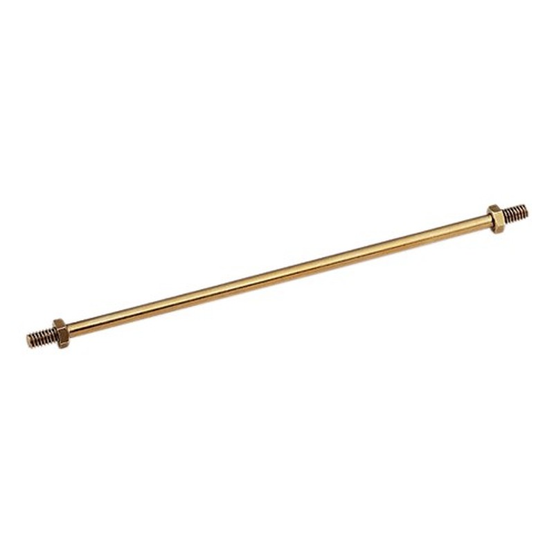 カクダイ 2222711 アーム取付ネジW1/4 #0611-200X6 1個（ご注文単位1個）【直送品】