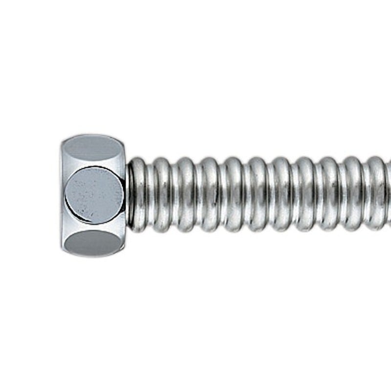 カクダイ 2229040 水道用フレキパイプ/20 #798-54X400 1個（ご注文単位1個）【直送品】