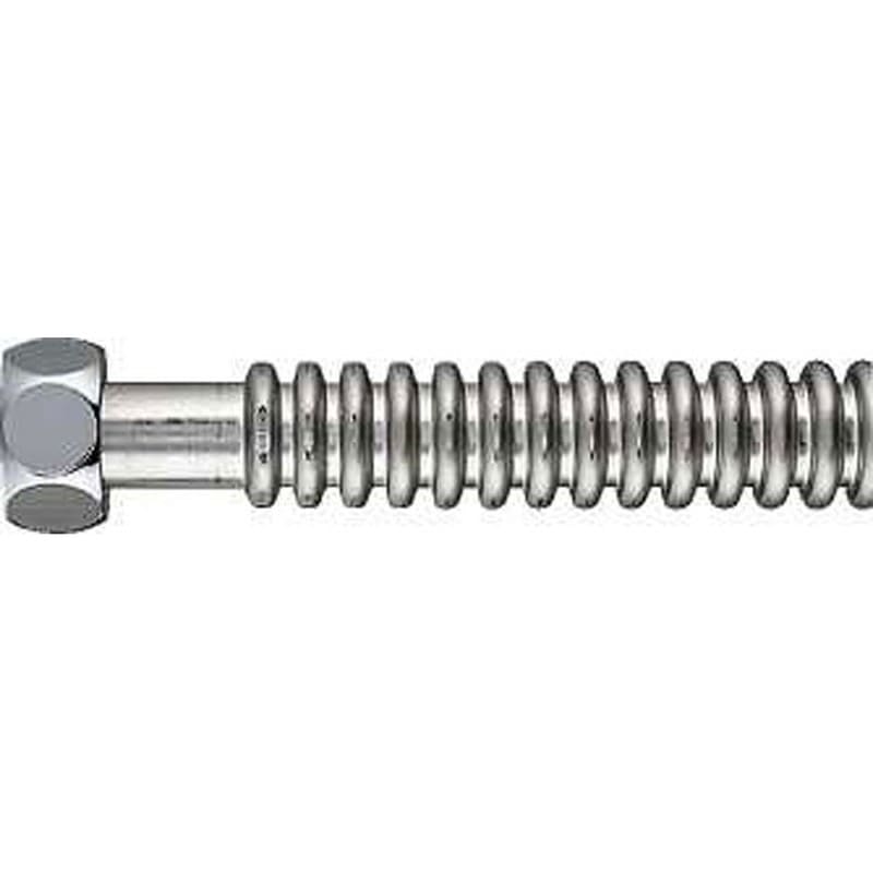 カクダイ 2227554 ファンコイル用フレキパイプ/13 #798-01X450 1個（ご注文単位1個）【直送品】