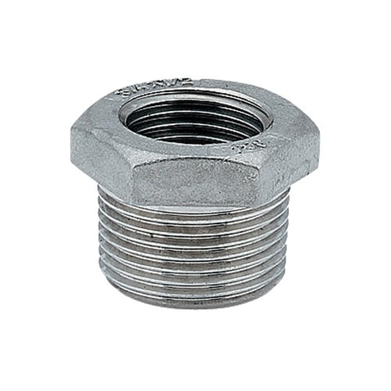 カクダイ 2223910 ステンレスブッシング #6478-25X20 1個（ご注文単位1個）【直送品】