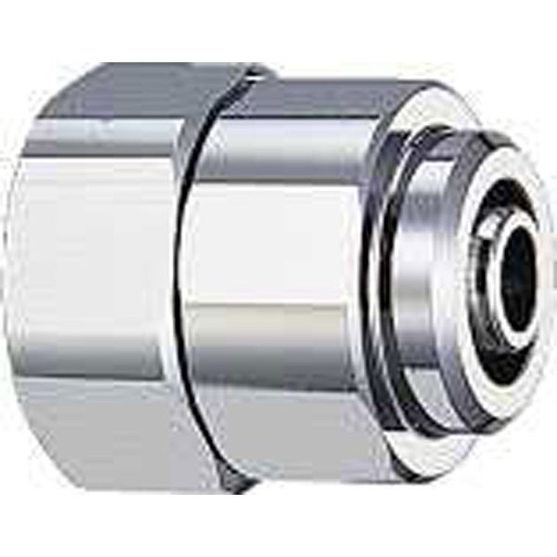 カクダイ 2224946 カクダイ 070-901 浄水器用ホースニップル #070-901 1個(ご注文単位1個)【直送品】