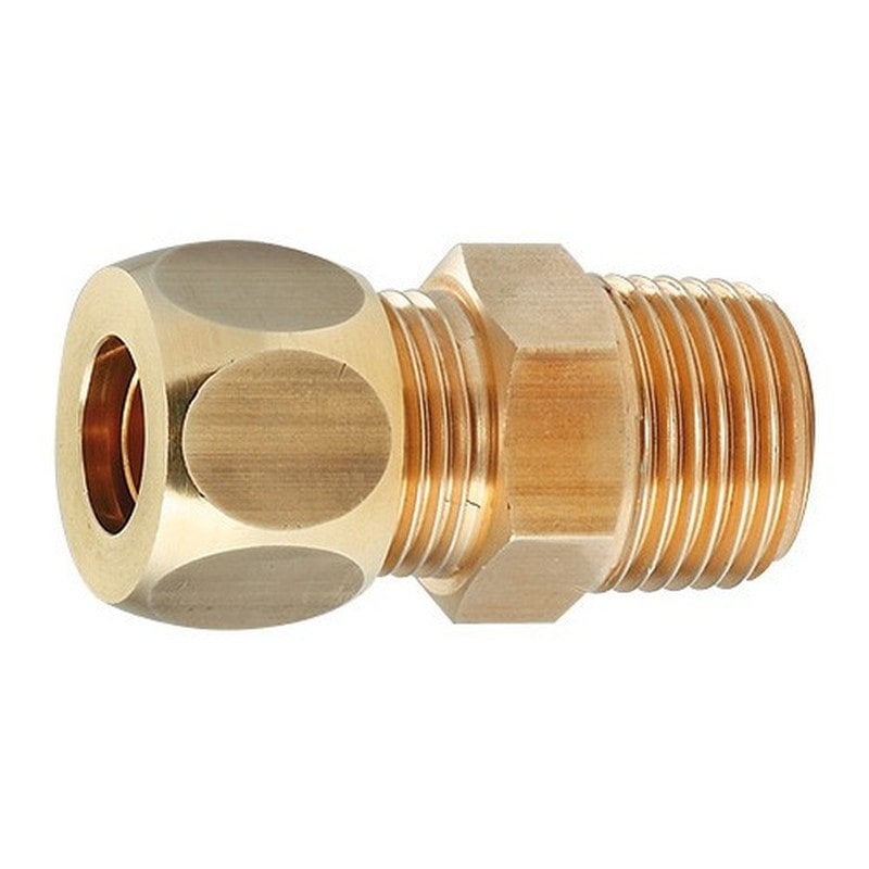 カクダイ 2228826 618-71-13×15.88銅管用火なし継手 #618-71-13X15.88 1個(ご注文単位1個)【直送品】