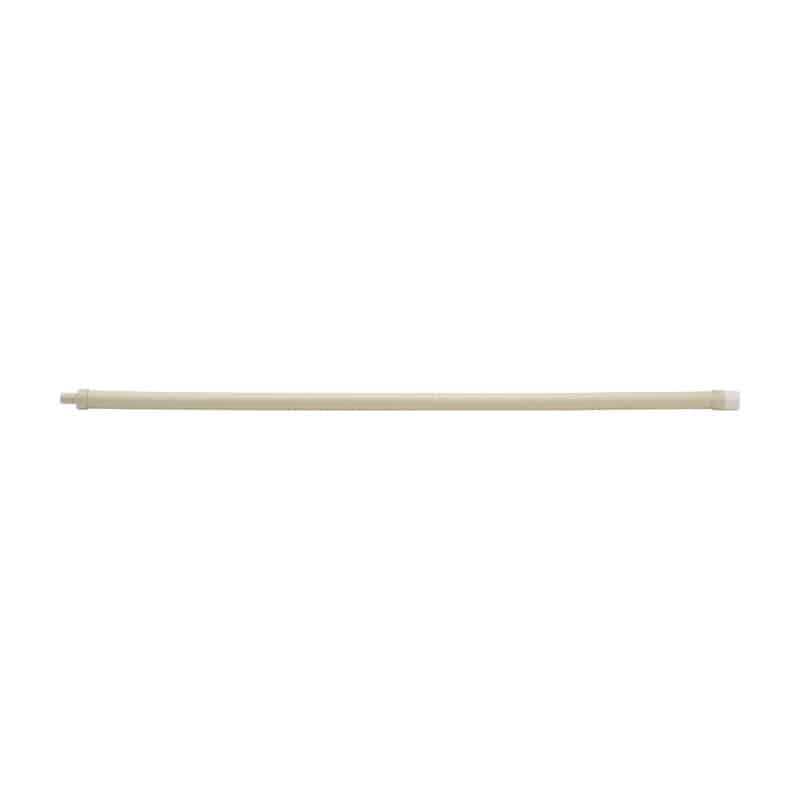 カクダイ 2237202 エアコン用断熱ドレンホース 438-004-14 1個(ご注文単位1個)【直送品】
