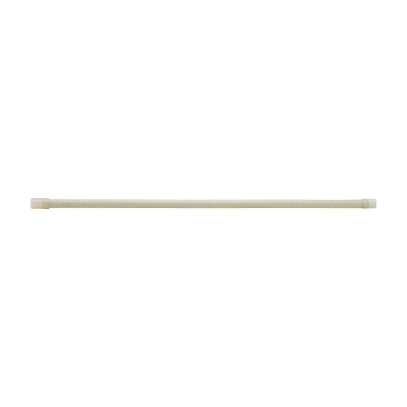 カクダイ 2237203 エアコン用断熱ドレンホース 438-004-20 1個（ご注文単位1個）【直送品】