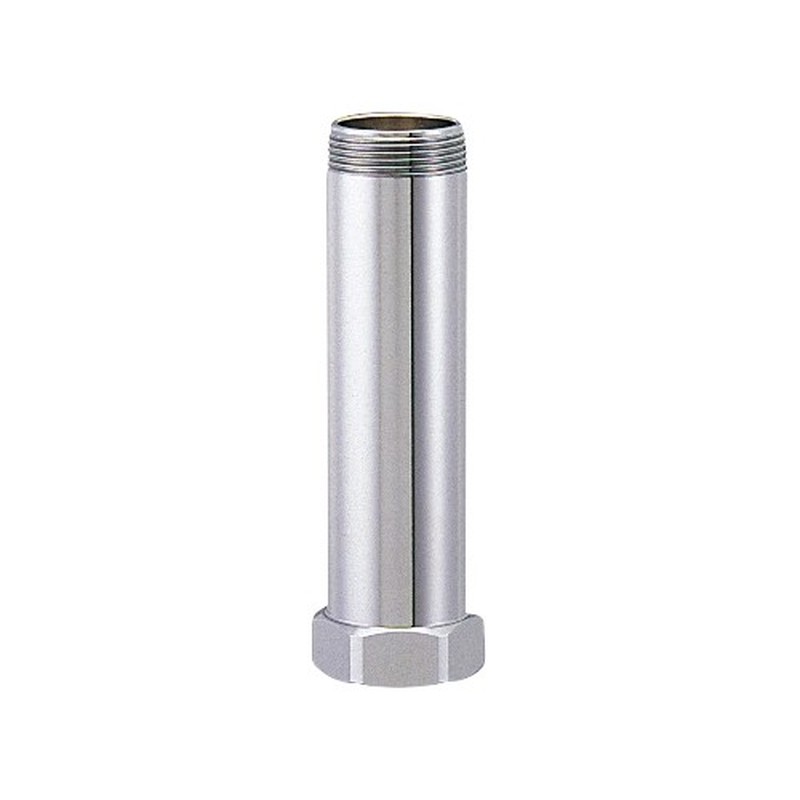 カクダイ 2236662 Uパイプ延長ソケット 797-106-100 1個(ご注文単位1個)【直送品】