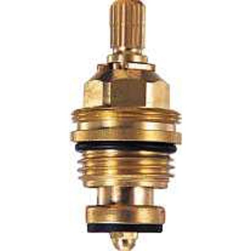 カクダイ 2220041 カクダイ 0171L ノンライジング上部/湯側用 #0171L 1個（ご注文単位1個）【直送品】
