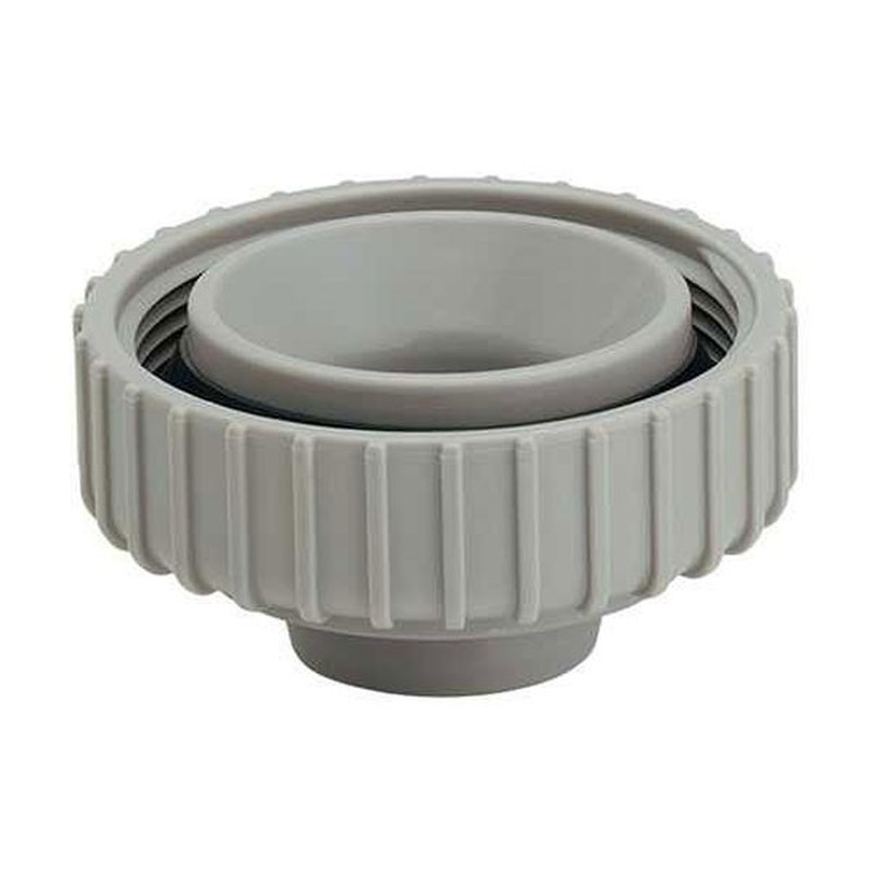 カクダイ 2221748 取付回転ナット50 #4560-2 1個（ご注文単位1個）【直送品】