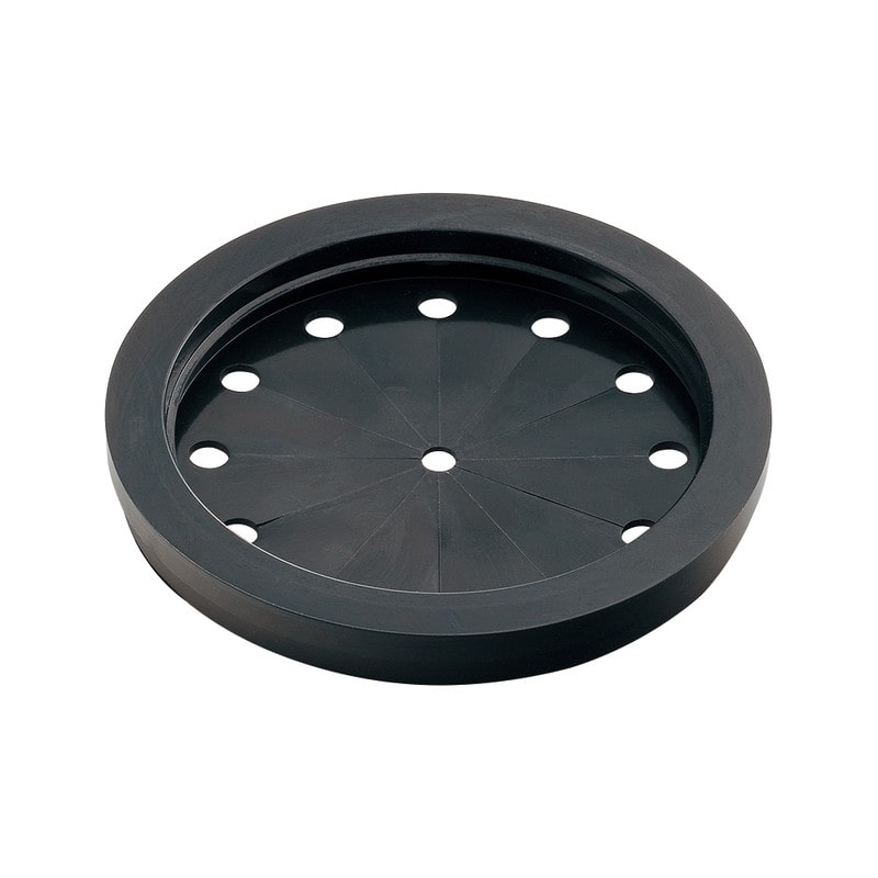 カクダイ 2232786 452-007 ゴミ収納器フタ #452-007 1個（ご注文単位1個）【直送品】