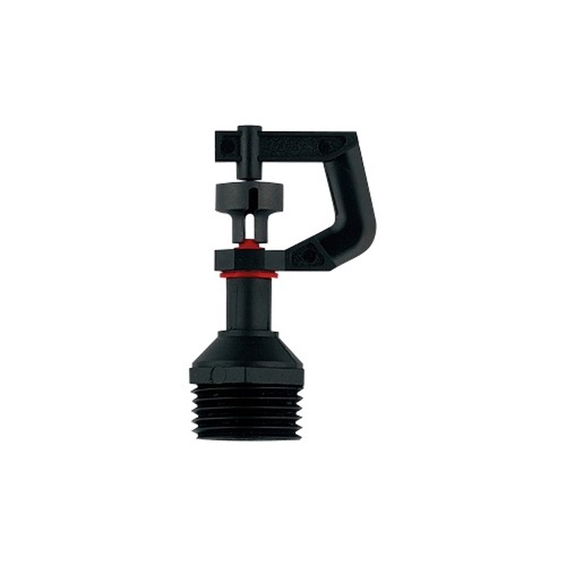 カクダイ 2222631 カクダイ 5776 ミニスプリンクラー 13 #5776 1個(ご注文単位1個)【直送品】
