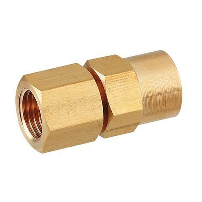カクダイ 2222603 接続アダプター #576-224 1個（ご注文単位1個）【直送品】