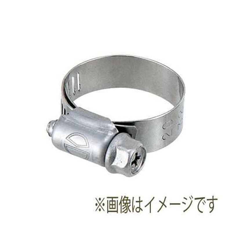 カクダイ 2226526 9564-G オールステンレスバンド/32~50 #9564-G 1個（ご注文単位1個）【直送品】